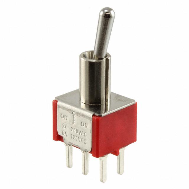 Picture of 100DP3T1B2M2QE