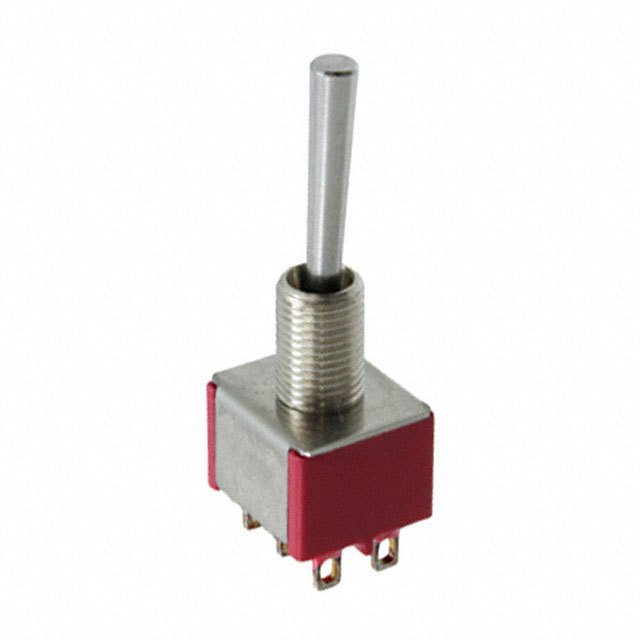 Picture of 100DP3T4B1M1QE