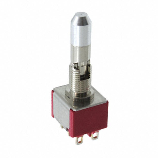 Picture of 100DP6K2B25M1QE