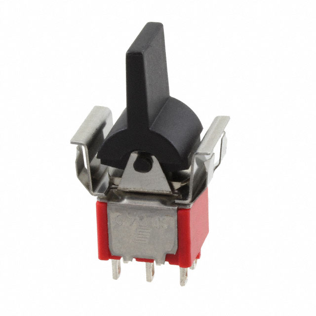 Picture of 300DP4R8BLKM1QE