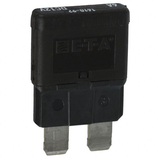 Picture of 1610-92-6A  