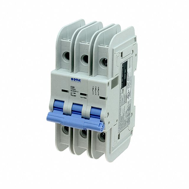 Picture of 4230-T130-K0DU-30A  
