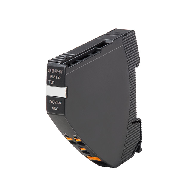 Picture of EM12-T01-001-DC24V-40A  