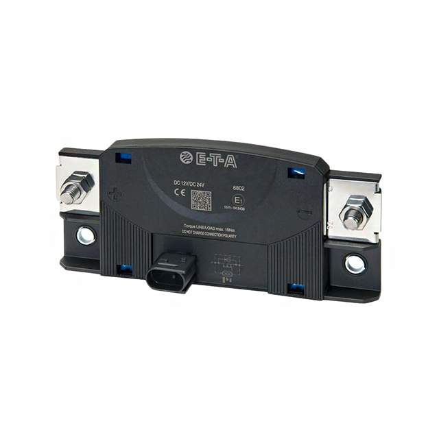 Picture of EPR10-P5F1G1-HSS0D2-200A