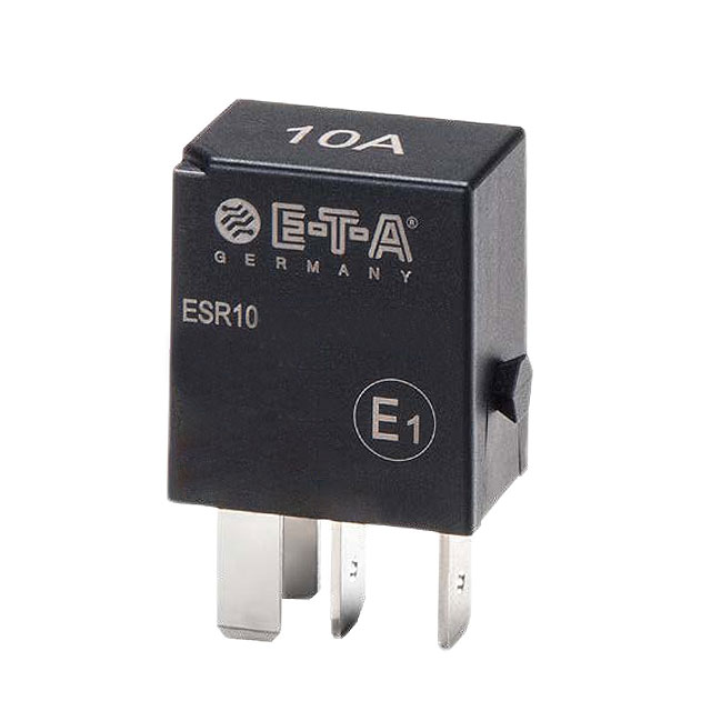 Picture of ESR10-NC2A4HB-00-D1-10A