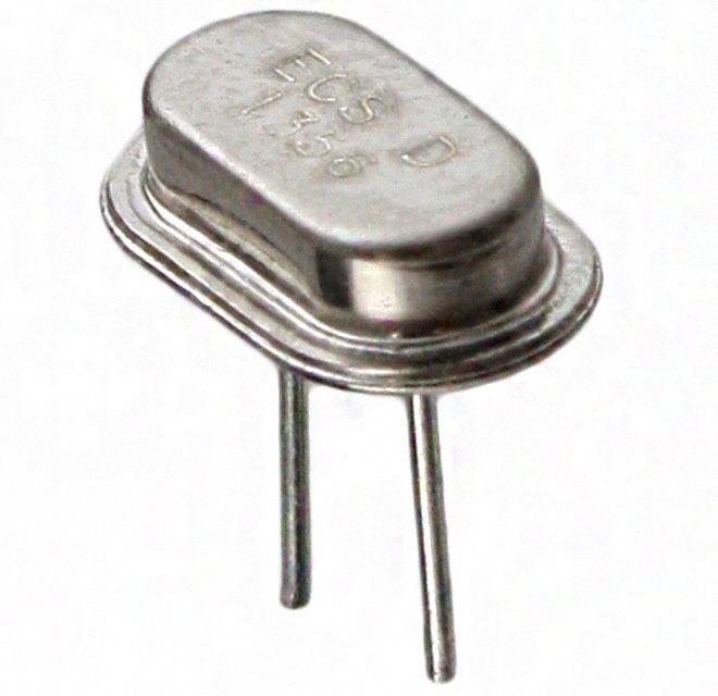 Picture of ECS-130-20-46X