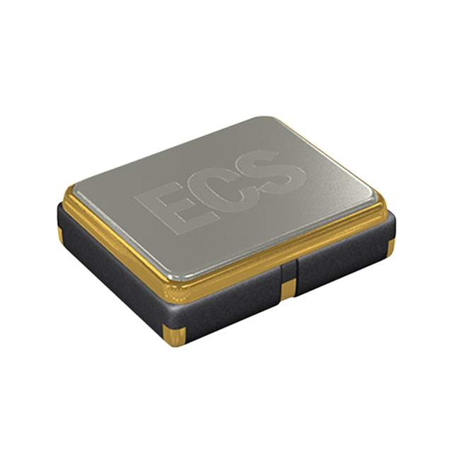 Picture of ECS-2016MV-120-BN-TR