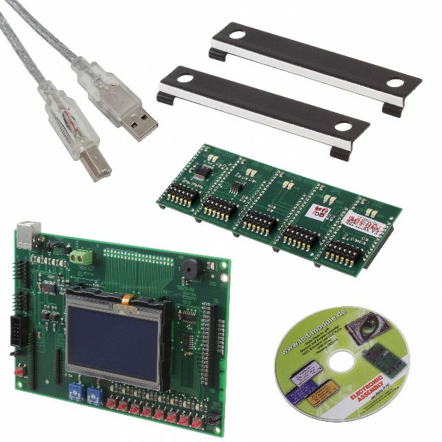 Picture of EA EVALEDIP128B