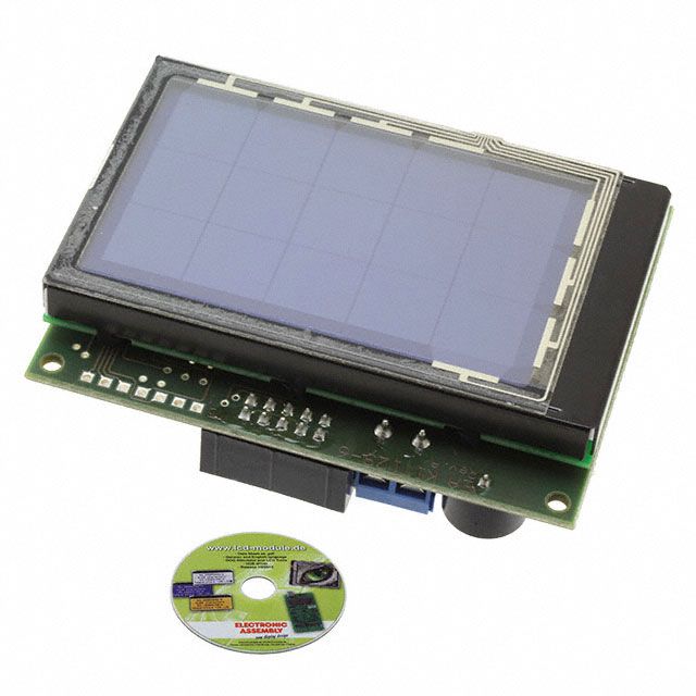 Picture of EA KIT129-6LWTP