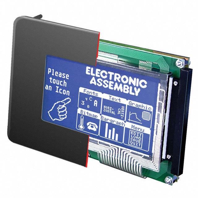 Picture of EA KIT240-7LWTP