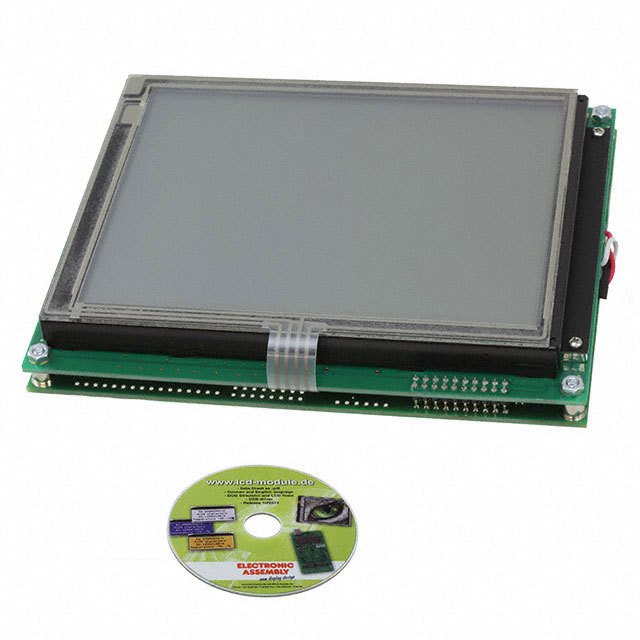 Picture of EA KIT320-8LWTP