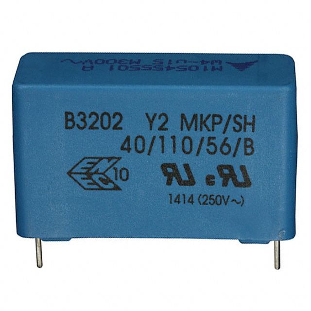 Picture of B32024A3224M000  