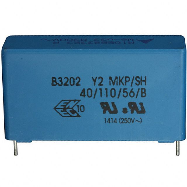 Picture of B32026A3105M000  