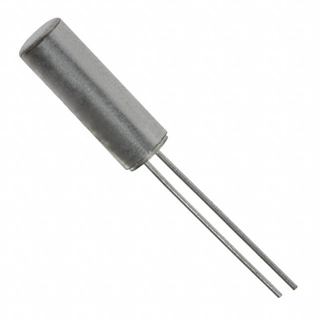 Picture of CA-301 7.3728M-C: PB FREE