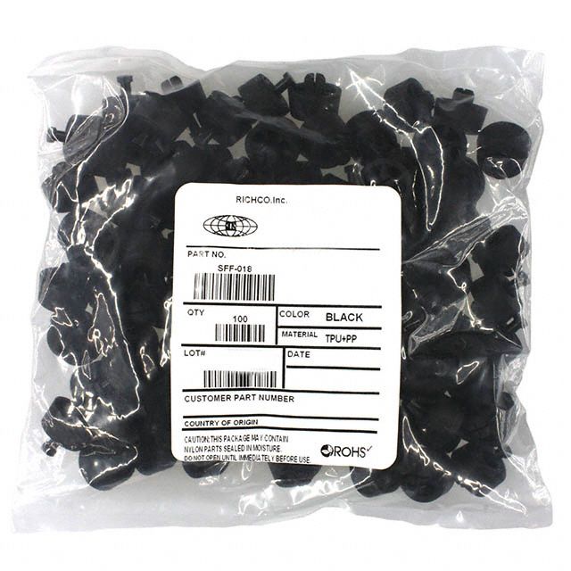 Picture of SFF-018