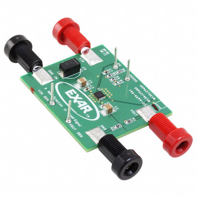 Picture of XRP6274EVB