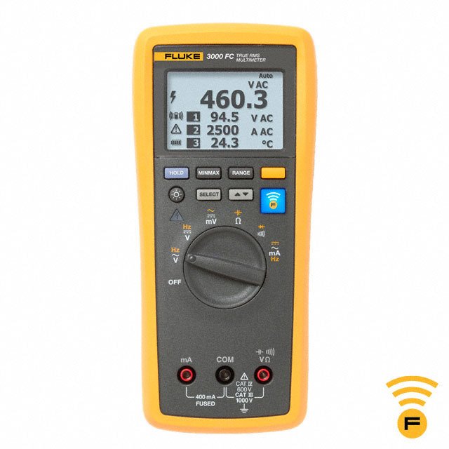 Picture of FLK-3000FC