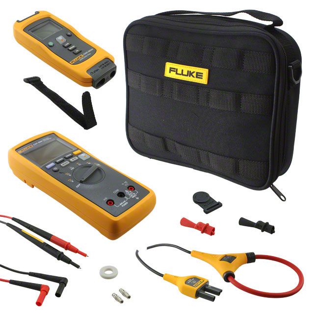 Picture of FLK-CNX I3000 KIT