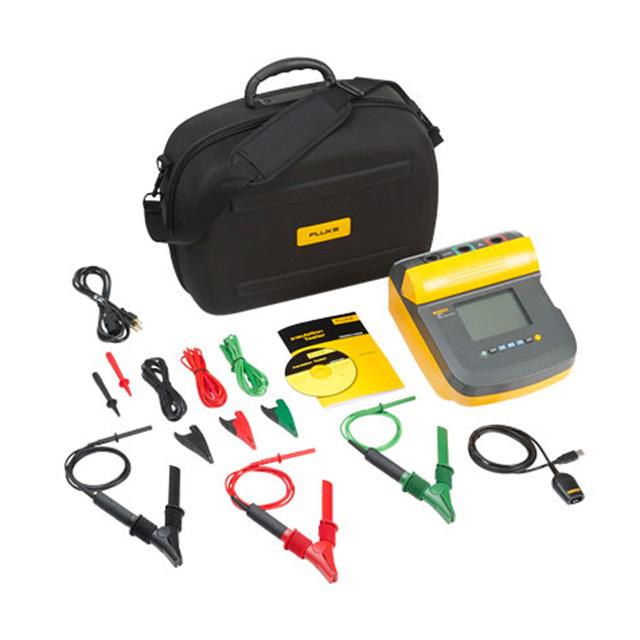 Picture of FLUKE-1550C/KIT