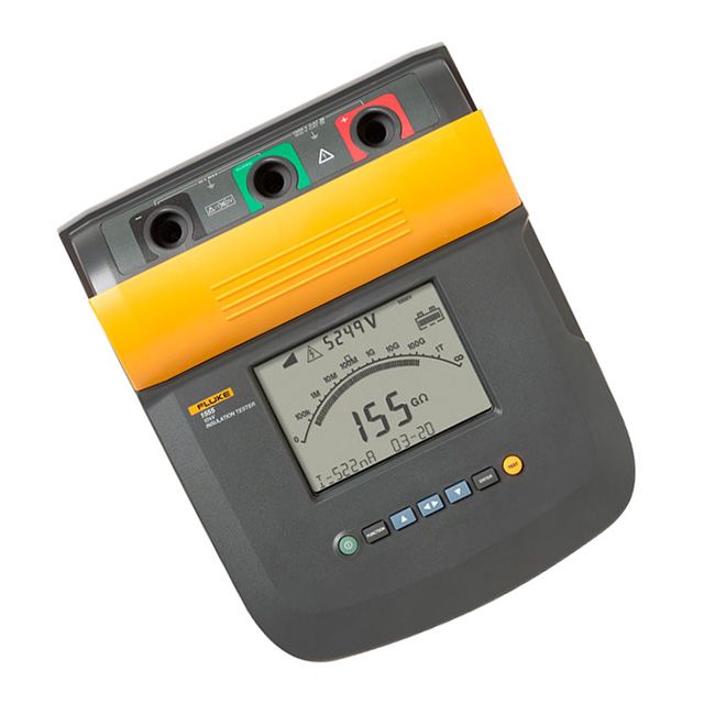 Picture of FLUKE-1555