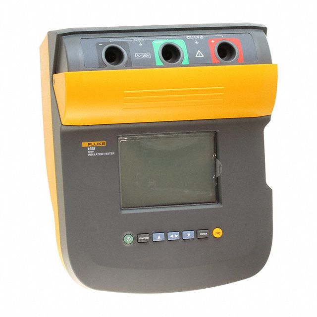 Picture of FLUKE-1555 FC KIT W/IR3000