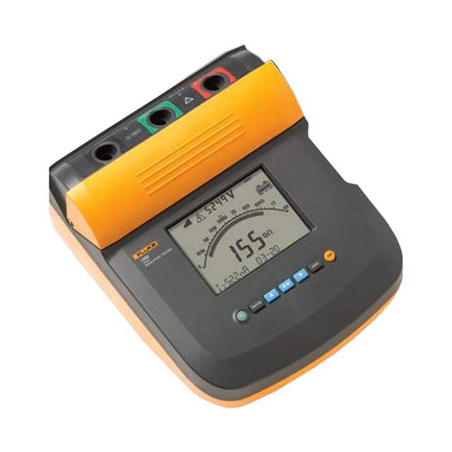 Picture of FLUKE-1555 FC W/IR3000FC