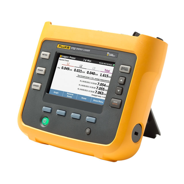 Picture of FLUKE-1732/B