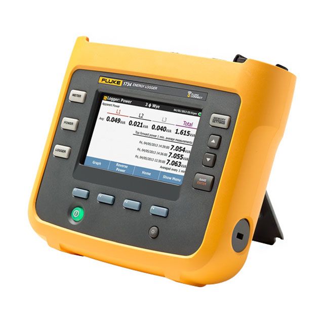 Picture of FLUKE-1734/B