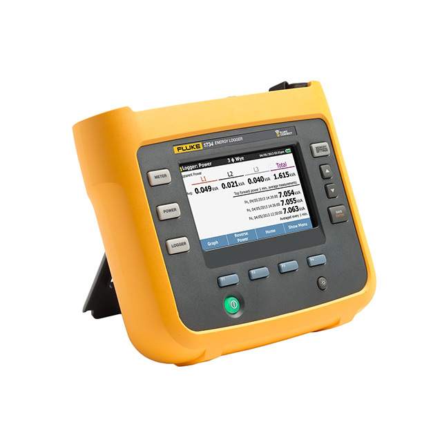 Picture of FLUKE-1734/EUS