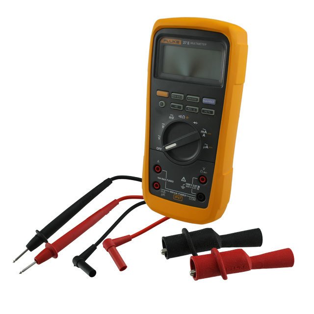 Picture of FLUKE-27II