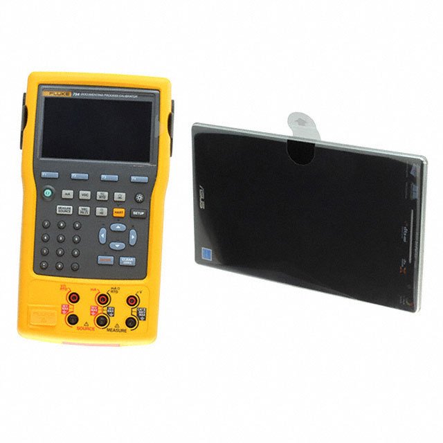 Picture of FLUKE-754/154 BU