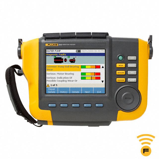 Picture of FLUKE-810