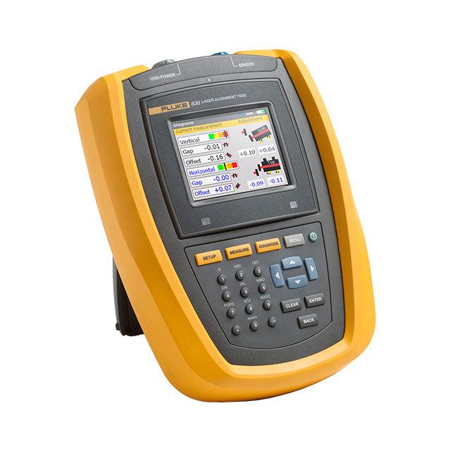 Picture of FLUKE-830