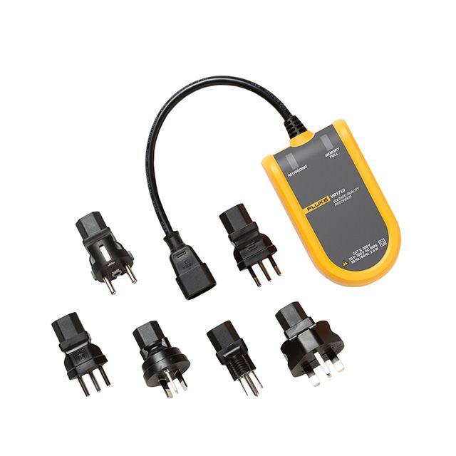 Picture of FLUKE-VR1710