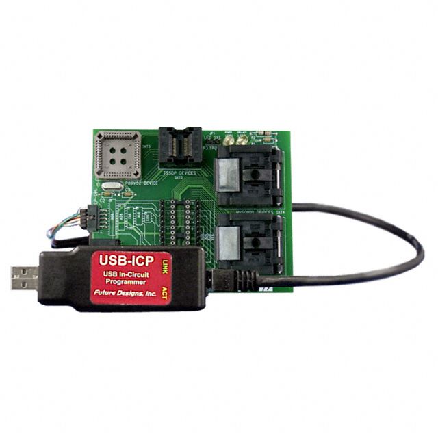 Picture of USB-ICP-SAB9