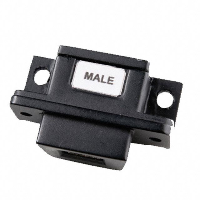 Picture of DB9-USB-M  