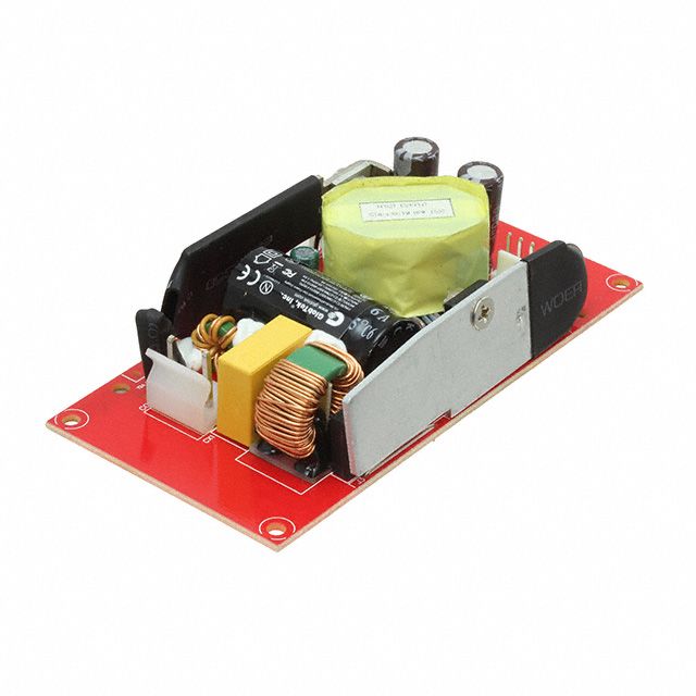 Picture of GTM43007-B6024-FW(R)