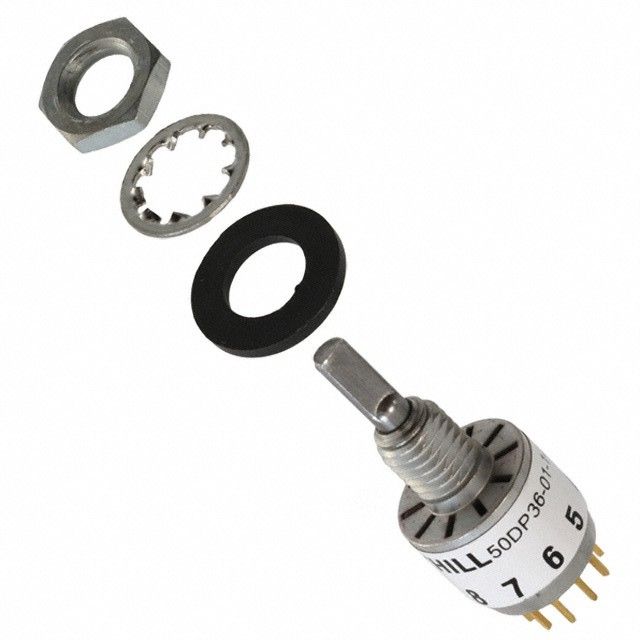 Picture of 50DP36-01-1-AJN