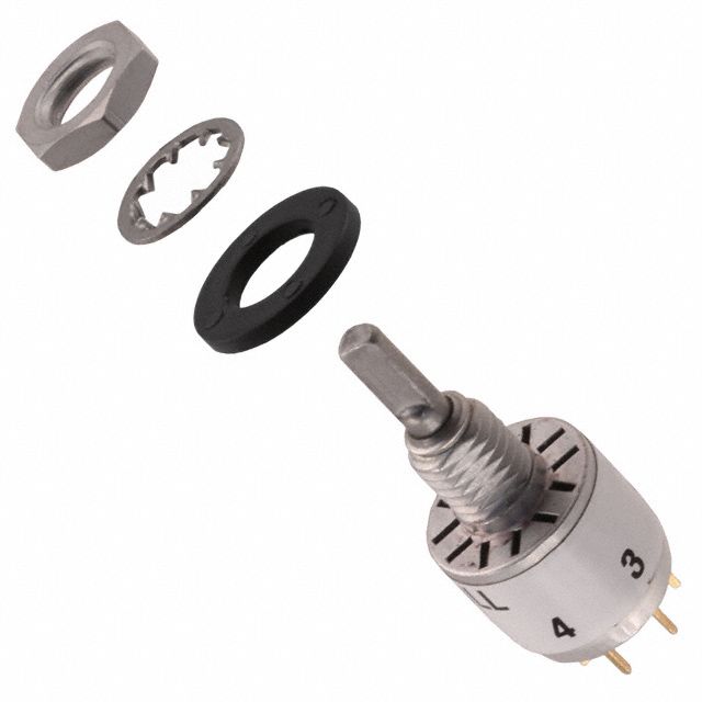 Picture of 50DP60-01-1-AJN
