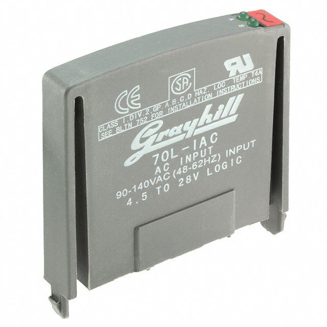 Picture of 70L-IAC