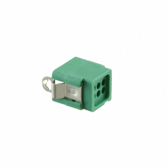 Picture of G125-3040696L4