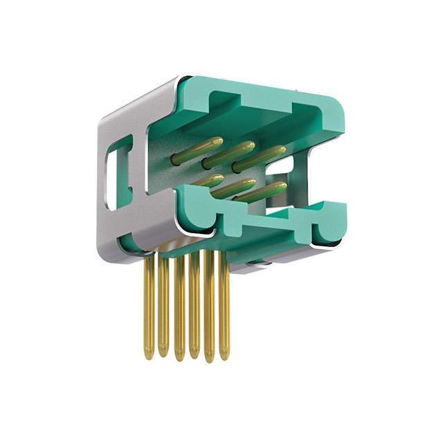 Picture of G125-MH10605L7P