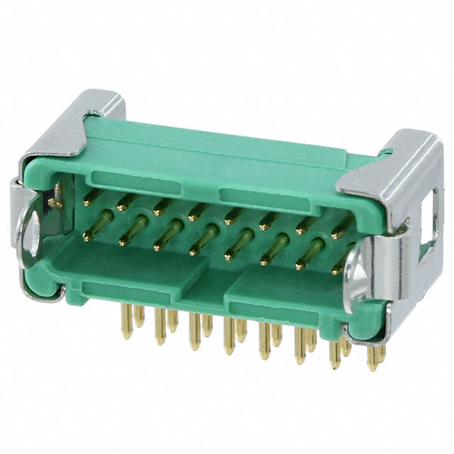 Picture of G125-MH11605L3P