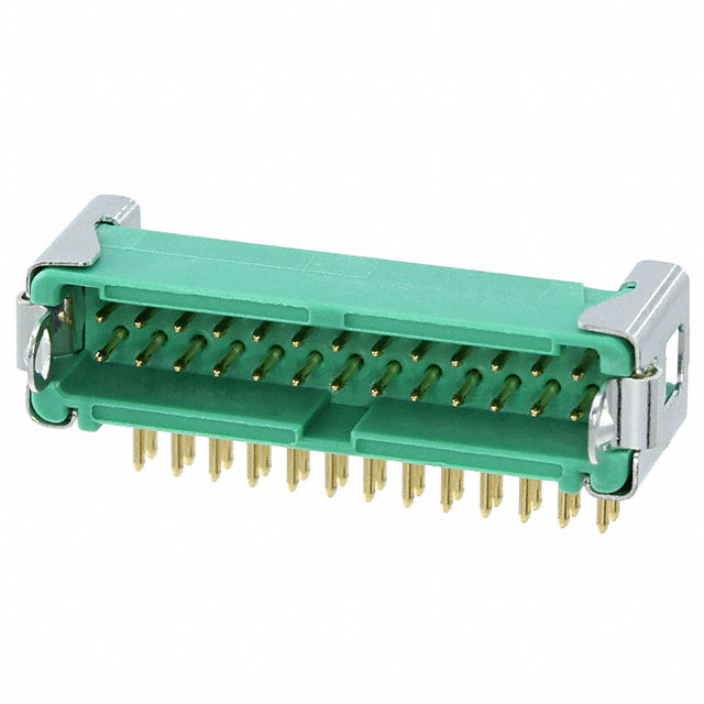 Picture of G125-MH12605L3P