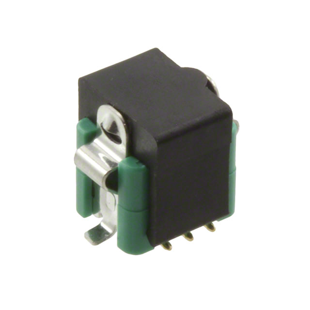 Picture of G125-MS10605L3P