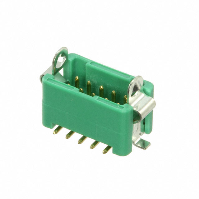Picture of G125-MS11005L3P