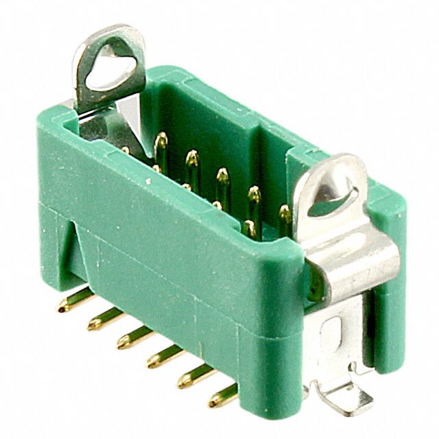 Picture of G125-MS11205L3P