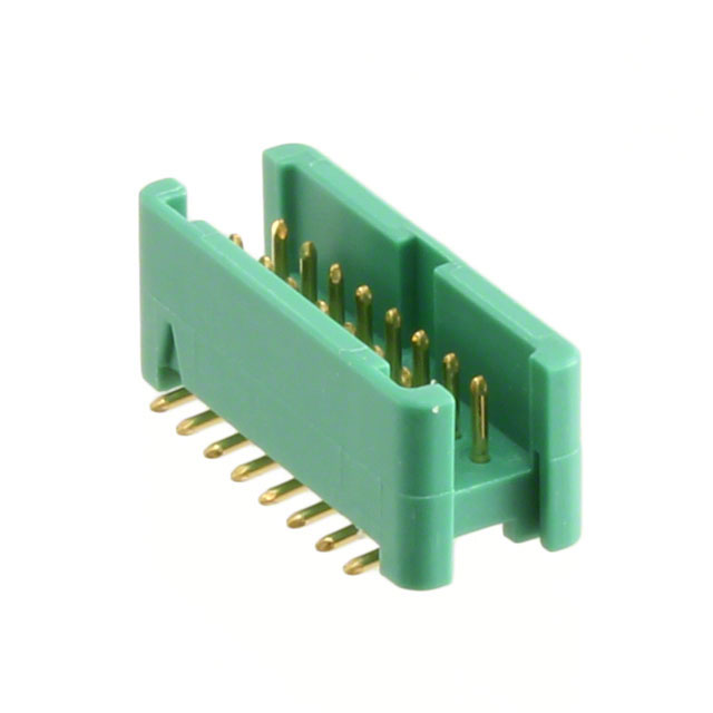 Picture of G125-MS11605L0P
