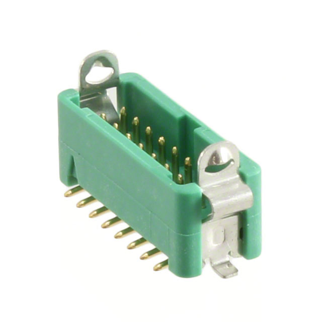 Picture of G125-MS11605L3P