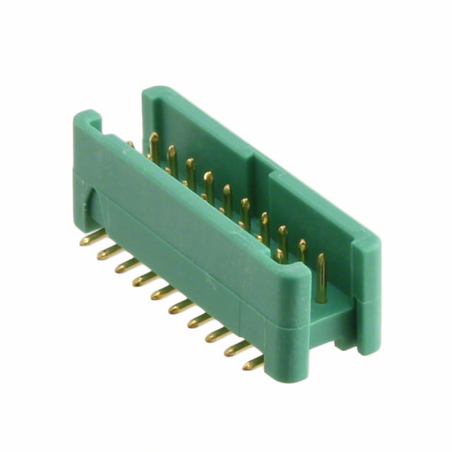 Picture of G125-MS12005L0P